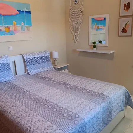 Giulia's House דירה