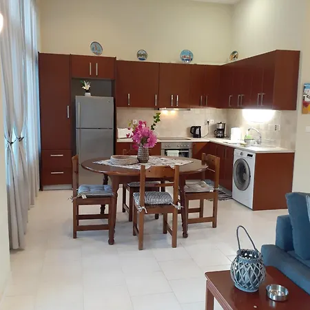 Giulia's House דירה