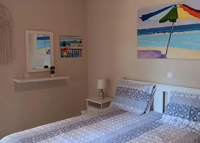 דירה Giulia's House