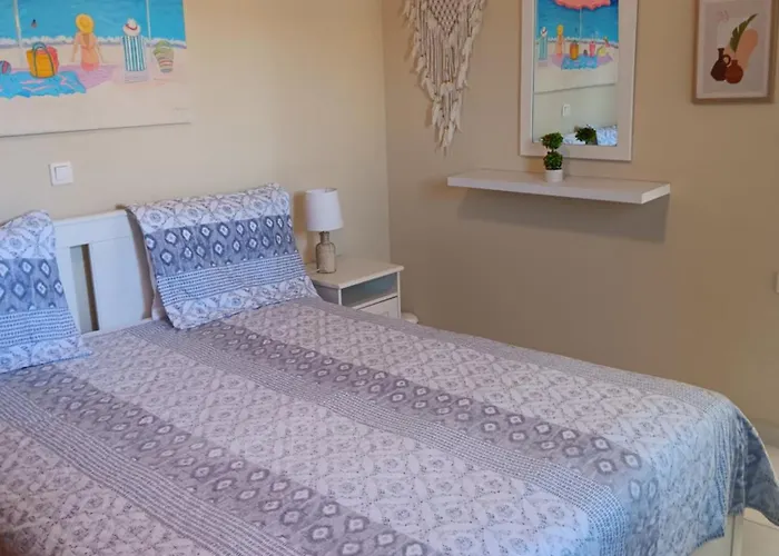 Giulia's House דירה