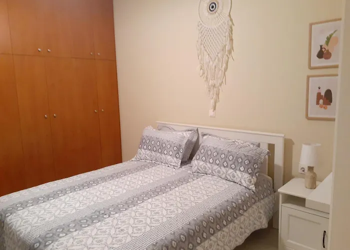 Giulia's House Theológos