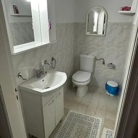 Giulia's House Rhodes City