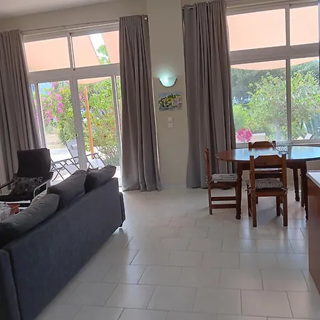 Giulia's House Rhodes City