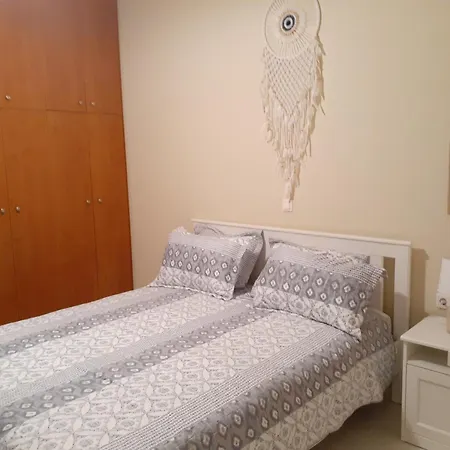 Giulia's House Theologos (Rhodes)