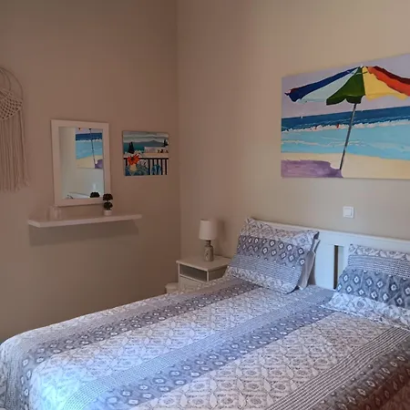 Appartement Giulia's House